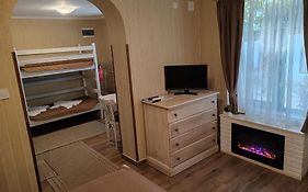 Судио в Хаджи Марковата къща за гости в Дряново